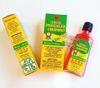 (DẦU NƯỚC) 01 CHAI DẦU CÙ LÀ LỬA DẠNG NƯỚC INDONESIA - GELIGA MUSCULA LINIMENT (MỚI)