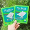 (Large Size) 01 Gói Cao Dán Neobun Thái Lan (Miếng Lớn gói 2 miếng)