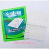 (Large Size) 01 Gói Cao Dán Neobun Thái Lan (Miếng Lớn gói 2 miếng)