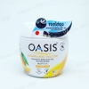 01 Sáp Thơm Đuổi Muỗi OASIS Mosquito Repellent 180 gram