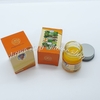 01 Dầu Cù Là VÀNG Otop 22 vị Yatim Brand Yellow Balm 15gram Thái Lan
