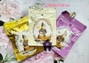(LAVENDER) Miếng dán thải độc chân Princess Royal Thái lan (1 Gói 10 miếng)