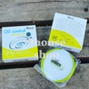 01 Phấn Kiềm Dầu CIVIC Oil Control Whitening UV30 Powder Thái Lan 11gram (Màu #2 - Ko Tem Vàng)