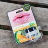 01 Tẩy Tế Bào Môi Phutawan Sugar Lip Scrub 12gram Thái Lan