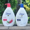 01 Chai Sữa Tắm DOVE Thái Lan 1 Lít