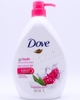 01 Chai Sữa Tắm DOVE Thái Lan 1 Lít