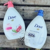 01 Chai Sữa Tắm DOVE Thái Lan 1 Lít