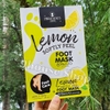 (PRECIOUS SKIN) 01 Gói Mặt nạ Chân Softly Peel Foot Mask Thái Lan