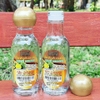 01 Chai Nước Tẩy Sơn Móng Tay Dưỡng Móng Lappa 50ml