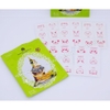 Dán Chống muỗi Gold Princess Royal Thái Lan (gói 30 miếng)