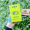 01 Gói Mặt Nạ Bùn Rong Biển Facy Whitening C 2IN1 Thái Lan