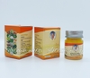 01 Dầu Cù Là VÀNG Otop 22 vị Yatim Brand Yellow Balm 15gram Thái Lan