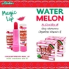 01 Son Dưỡng Môi Dưa Hấu CAVIER WATERMELON Thái Lan