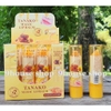 01 Son Dưỡng Môi Mật Ong & Hoa Cúc TANAKO LIP MAGIC Thái Lan