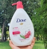 01 Chai Sữa Tắm DOVE Thái Lan 1 Lít