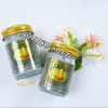 Lốc 6 Hủ Dầu Cù Là Cánh Buồm Trắng Thái Lan (50gr/hủ)