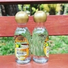 01 Chai Nước Tẩy Sơn Móng Tay Dưỡng Móng Lappa 50ml