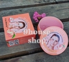 01 Hộp Đắp Mắt Trái Đào KISS BEAUTY 99% PEACH EYE (60 Miếng)