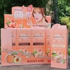 01 Kem HASAYA GIRL BB MATTE PEACH 50ml Thái Lan
