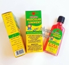 (DẦU NƯỚC) 01 CHAI DẦU CÙ LÀ LỬA DẠNG NƯỚC INDONESIA - GELIGA MUSCULA LINIMENT (MỚI)