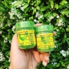 01 Hủ Hít Mũi HONG THAI BRAND Thái Lan