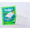 (Large Size) 01 Gói Cao Dán Neobun Thái Lan (Miếng Lớn gói 2 miếng)