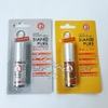 Vĩ 1 Dầu Gió Siang Pure Oil Ball Tip 3cc