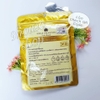 (Vàng Đồng Thảo Mộc) 01 Miếng dán thải độc chân Gold Princess Royal Thái lan - Gói 10 Miếng Dán