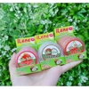 01 Hủ Son Dưỡng Môi Hương Trái Cây ILene Lip Care 10gram Thái Lan