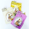 (LAVENDER) Miếng dán thải độc chân Princess Royal Thái lan (1 Gói 10 miếng)