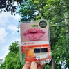 01 Tẩy Tế Bào Môi Phutawan Sugar Lip Scrub 12gram Thái Lan