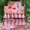 01 Son Hoa Hồng Dưỡng Môi ROSE ALL DAY Magic Lip Kiss Beauty 7ml Thái Lan