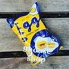 01 Xà Bông Trứng EGG CRYSTAL SOAP Thái Lan 70gram (Mặt & Body)