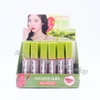 01 Son Nước Nha Đam HASAYA GIRL Lip Tint Thái Lan