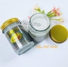 Lốc 6 Hủ Dầu Cù Là Cánh Buồm Trắng Thái Lan (50gr/hủ)