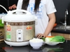 Dấu hiệu nhận biết nên thay nồi cơm điện mới