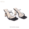 SANDAL CAO CẤP 7CM CHÍNH HÃNG VOLSCI - DNU360
