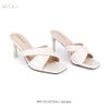 SANDAL CAO GÓT 6CM CAO CẤP CHÍNH HÃNG VOL'SCI - DNU365
