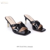 SANDAL CAO GÓT 6CM CAO CẤP CHÍNH HÃNG VOL'SCI - DNU365