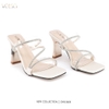 SANDAL CAO CẤP 7CM CHÍNH HÃNG VOLSCI - DNU360