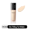 HC02 - Da Trắng Tự Nhiên