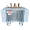 Máy biến áp 1000kVA kiểu kín