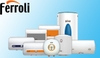 Bảo hành Ferroli trên toàn quốc
