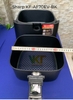 Nồi chiên không dầu Sharp KF-AF70EV-BK 7.0 lít