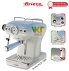 Máy pha cà phê Ariete MOD 1389/15 - Màu xanh da trời