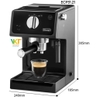 Máy pha cà phê Delonghi ECP31.21