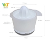 Máy vắt cam Philips HR2738