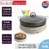 Lẩu điện Tiger Queen SQ-C330