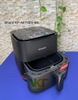 Nồi chiên không dầu Sharp KF-AF70EV-BK 7.0 lít