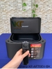 Nồi chiên không dầu Sharp KF-AF70EV-BK 7.0 lít